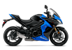 GSX-S1000F ABS
