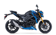GSX-S750