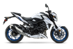 GSX-S750 ABS