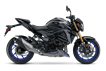 GSX-S750Z