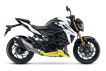 GSX-S750Z ABS