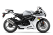 GSX-R600