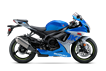 GSX-R600 100th Anniversary Edition
