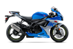 GSX-R750 100th Anniversary Edition