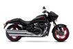 Suzuki Boulevard M90