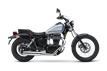 Suzuki Boulevard S40