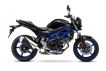 SV650 ABS