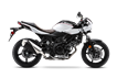 SV650X