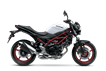 SV650 ABS