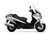 Burgman 200